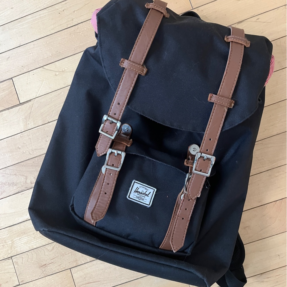 Herschel Backpack